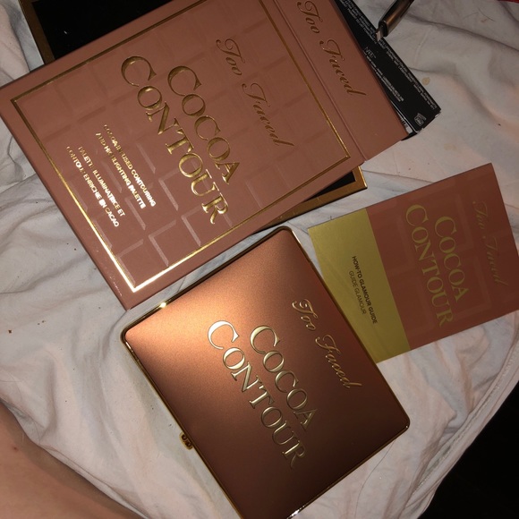 Brand new tarte and toofaced palate - Picture 3 of 5